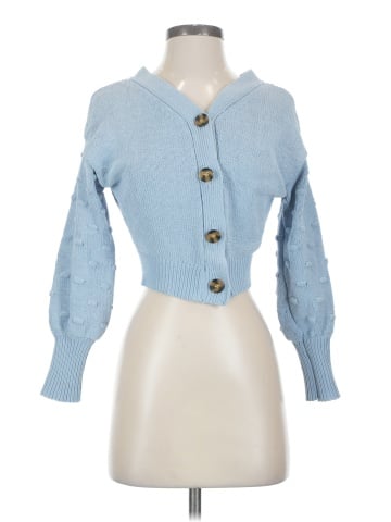 Moon & Madison Cardigan (view 1)