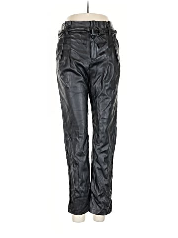 Aqua Casual Pants (view 1)