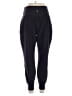 Active by Old Navy Black Track Pants Size L - photo 2