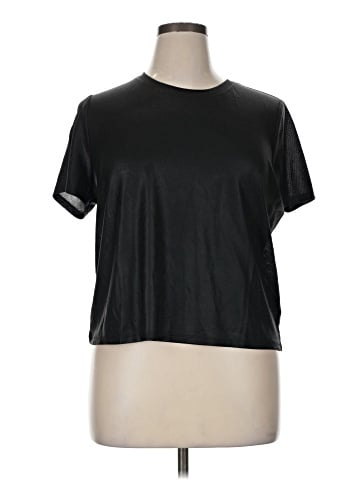Porridge Active T-Shirt (view 1)