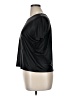Porridge Metallic Black Active T-Shirt Size XL (4) - photo 5