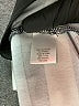 Roz & Ali Stripes Blue Casual Skirt Size 2X - photo 5