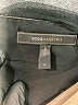 BCBGMAXAZRIA 100% Polyester Stripes Tan Cocktail Dress Size 0 - photo 4