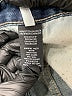 Assorted Brands Solid Blue Jeans Size 36 waist - photo 8