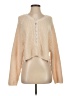 Urban Outfitters Tan Ivory Pullover Sweater Size S - photo 1