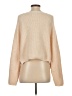 Urban Outfitters Tan Ivory Pullover Sweater Size S - photo 2