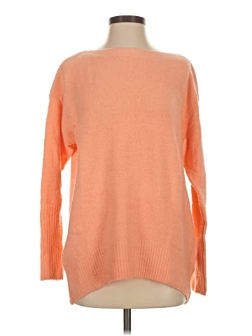By Anthropologie Pullover Sweater (view 1)