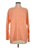 By Anthropologie Orange Pullover Sweater Size S - photo 1