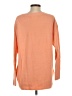 By Anthropologie Orange Pullover Sweater Size S - photo 2
