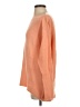 By Anthropologie Orange Pullover Sweater Size S - photo 5