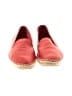 Cole Haan Red Orange Flats Size 9 - photo 2