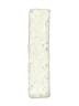Pandemonium 100% Polyester Ivory White Scarf One size - photo 2