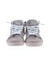 Vans Gray Pink Sneakers Size 13 (kids) - photo 2