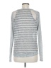 One Clothing Silver Pullover Sweater Size M - photo 2