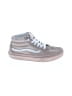 Vans Gray Pink Sneakers Size 13 (kids) - photo 1