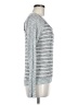 One Clothing Silver Pullover Sweater Size M - photo 4