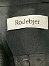 RODEBJER Black Blazer Size M - photo 6