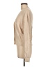 Olivia Grey Tan Cardigan Size M - photo 5
