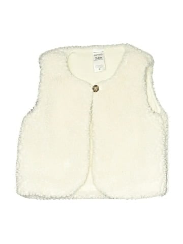 Carter's Sweater Vest (view 1)