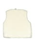 Carter's 100% Polyester Ivory White Sweater Vest 18-24 MO / 24 MO - photo 2