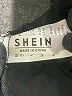 Shein Black Long Sleeve Blouse Size XS - photo 7