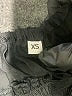 Shein Black Long Sleeve Blouse Size XS - photo 8