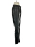 ASKK NY 100% Polyurethane Black Casual Pants Size 27 waist - photo 4