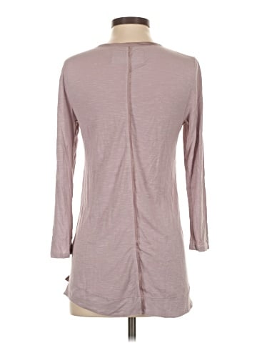 Pure & Good 3/4 Sleeve T-Shirt (view 2)