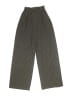 Unbranded Houndstooth Green Gray Casual Pants Size 6X - photo 1