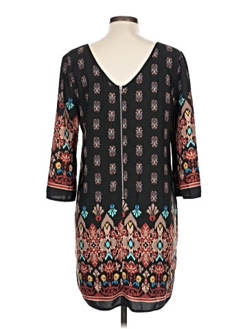 Fab'rik Casual Dress (view 2)