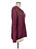 PBJ Blues Burgundy Pullover Sweater Size M - photo 4