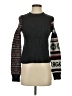 Rag & Bone 100% Merino Wool Gray Wool Pullover Sweater Size XXS - photo 1