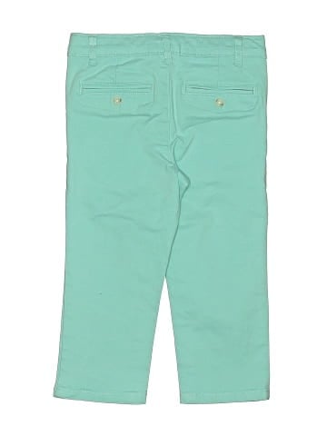 Gymboree Khakis (view 2)