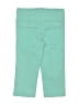 Gymboree Solid Teal Khakis Size 3T - photo 2