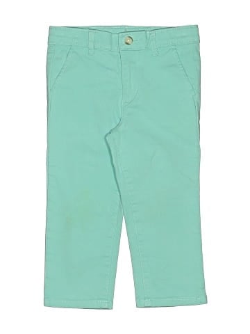 Gymboree Khakis (view 1)