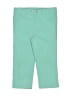 Gymboree Solid Teal Khakis Size 3T - photo 1