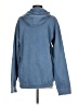 Comfort Colors Blue Pullover Hoodie Size S - photo 2