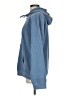 Comfort Colors Blue Pullover Hoodie Size S - photo 5