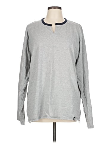 The White Company Long Sleeve T-Shirt (view 1)