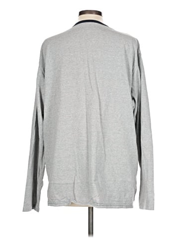 The White Company Long Sleeve T-Shirt (view 2)