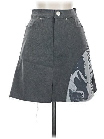 Boy Meets Girl Casual Skirt (view 1)