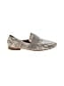Kaanas Paisley Gray Flats Size 9 - photo 1