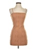 Sabo Tan Cocktail Dress Size S - photo 1