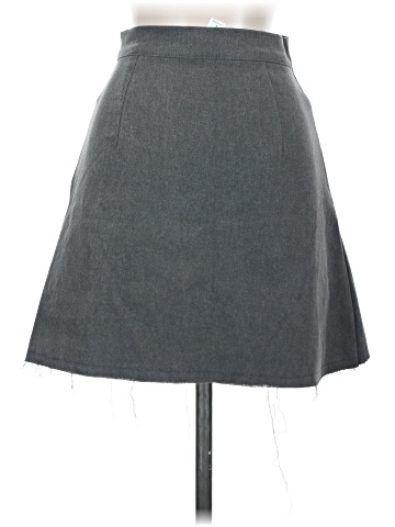 Boy Meets Girl Casual Skirt (view 2)