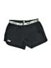 Under Armour Black Athletic Shorts Size 2 - photo 1