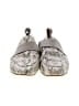 Kaanas Paisley Gray Flats Size 9 - photo 2