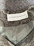 Sportscraft Paisley Gray Blazer Size 10 - photo 6