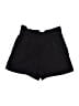 Pimkie 100% Viscose Solid Black Shorts Size S - photo 2