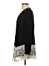 LOGO Lavish Black Pullover Sweater Size S - photo 5