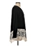 LOGO Lavish Black Pullover Sweater Size S - photo 4